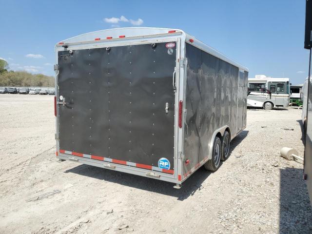 1W4200J22D2029866 - 2013 WELLS CARGO CARGO BLACK photo 4