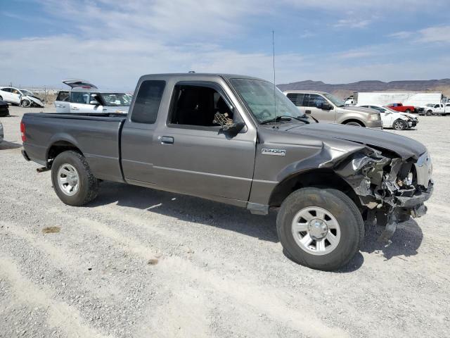 1PTKR4EE83PB10671 - 2011 FORD RANGER SUP GRAY photo 4