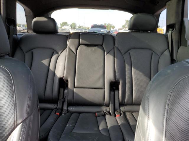 WA1VABF76KD017250 - 2019 AUDI Q7 PRESTIGE 黑色 照片 10