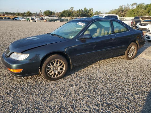 1999 ACURA 3.0CL, 