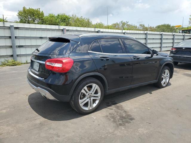 WDCTG4EB1JJ431222 - 2018 MERCEDES-BENZ GLA 250 Qara foto 3