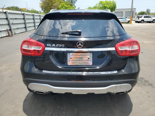 WDCTG4EB1JJ431222 - 2018 MERCEDES-BENZ GLA 250 Qara foto 6