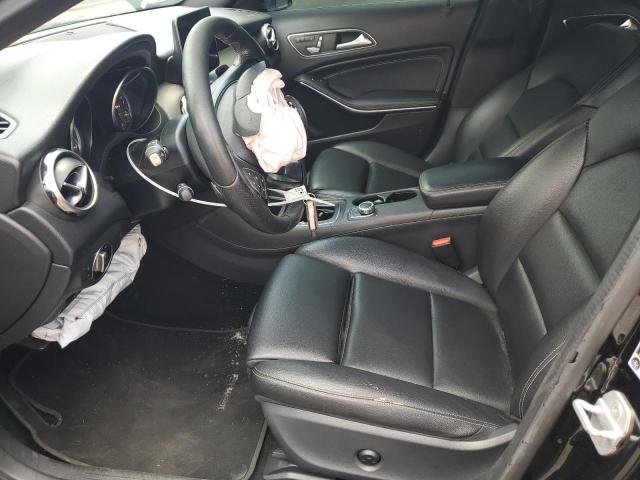 WDCTG4EB1JJ431222 - 2018 MERCEDES-BENZ GLA 250 Qara foto 7