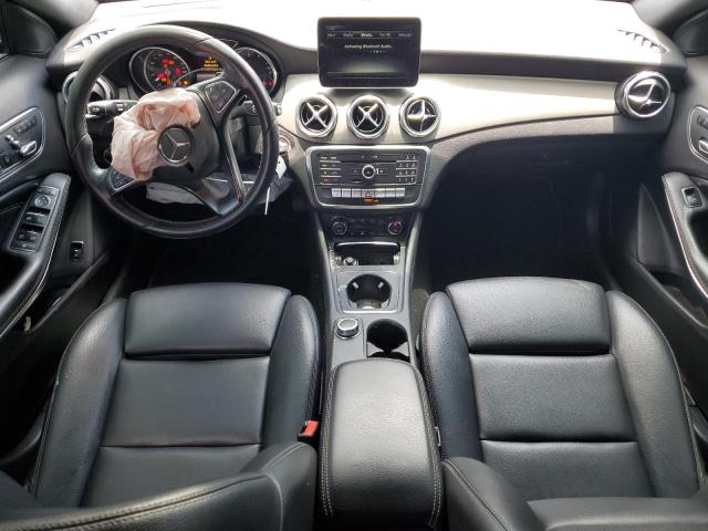 WDCTG4EB1JJ431222 - 2018 MERCEDES-BENZ GLA 250 Qara foto 8