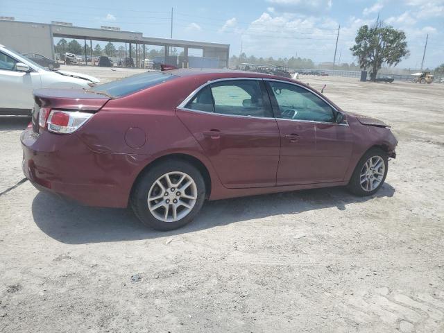 1G11C5SL9FF239822 - 2015 CHEVROLET MALIBU 1LT BURGUNDY photo 3