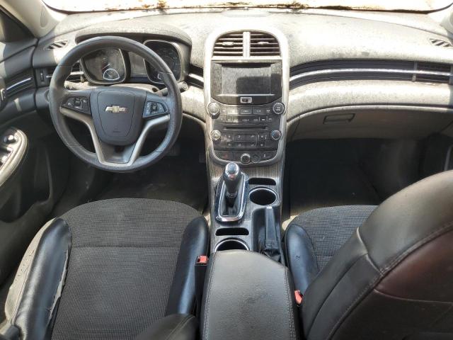 1G11C5SL9FF239822 - 2015 CHEVROLET MALIBU 1LT 勃艮第红 照片 8