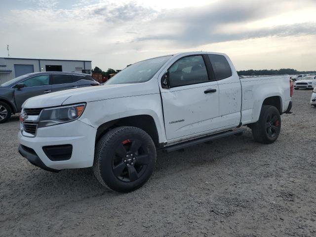 2017 CHEVROLET COLORADO, null
