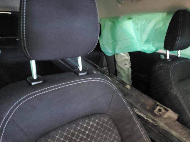 1FMCU9GN2PUB40332 - 2023 FORD ESCAPE ACTIVE 蓝色 照片 10