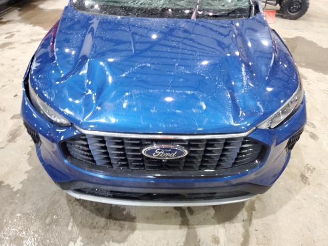 1FMCU9GN2PUB40332 - 2023 FORD ESCAPE ACTIVE 蓝色 照片 12