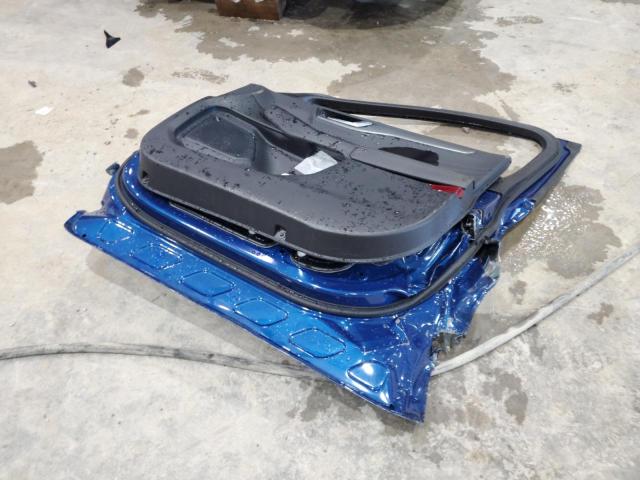 1FMCU9GN2PUB40332 - 2023 FORD ESCAPE ACTIVE 蓝色 照片 13