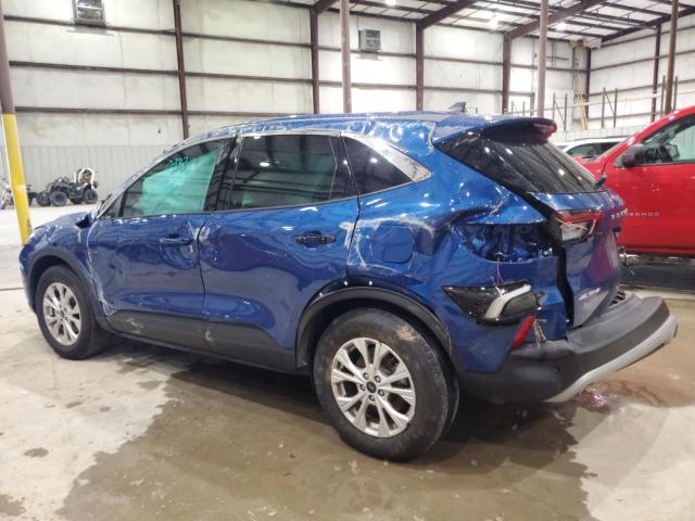 1FMCU9GN2PUB40332 - 2023 FORD ESCAPE ACTIVE 蓝色 照片 2