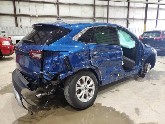 1FMCU9GN2PUB40332 - 2023 FORD ESCAPE ACTIVE 蓝色 照片 3