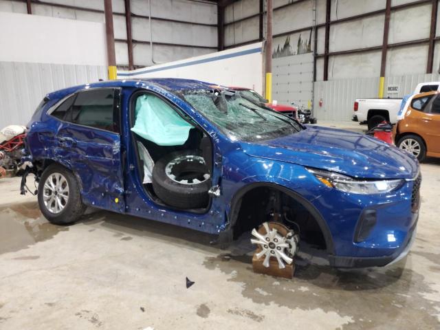 1FMCU9GN2PUB40332 - 2023 FORD ESCAPE ACTIVE 蓝色 照片 4