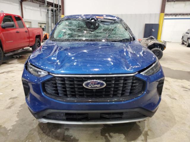 1FMCU9GN2PUB40332 - 2023 FORD ESCAPE ACTIVE 蓝色 照片 5