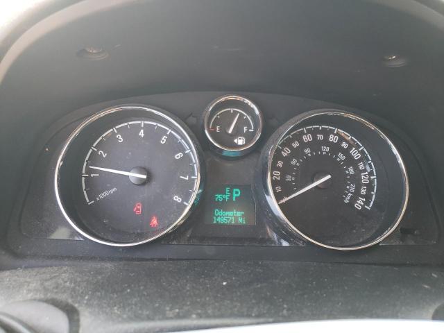 3GNAL2EK3ES655911 - 2014 CHEVROLET CAPTIVA LS 银色 照片 9