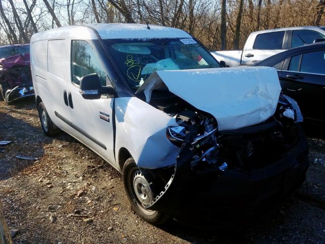 ZFBERFAT4G6C90103 - 2016 RAM PROMASTER CITY  照片 1