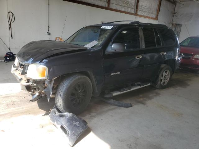 2002 GMC ENVOY, 