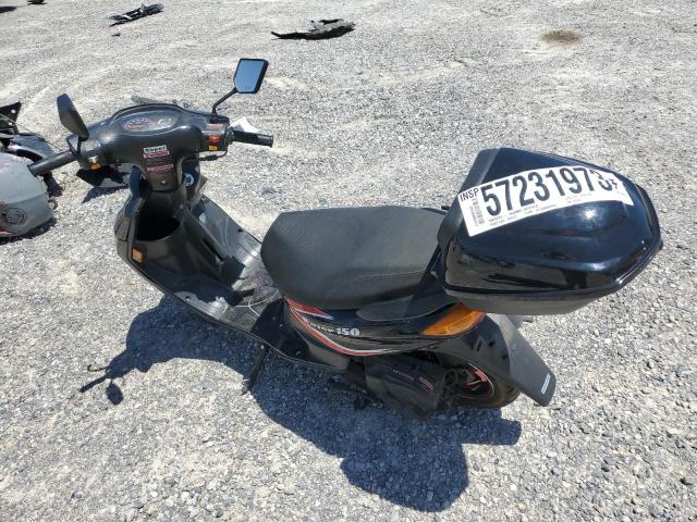 LUJTCKPR7MA603309 - 2021 OTHR MOPED BLACK photo 3