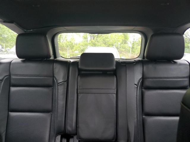 1C4RJFLT4LC232102 - 2020 JEEP GRAND CHER TRAILHAWK ნაცრისფერი ფოტო 10