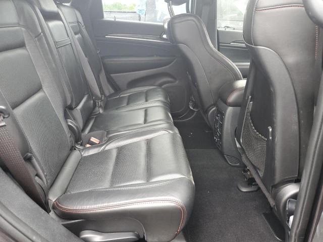 1C4RJFLT4LC232102 - 2020 JEEP GRAND CHER TRAILHAWK ნაცრისფერი ფოტო 11