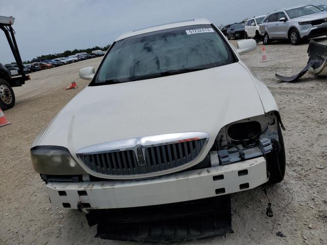 1LNHM86S93Y698897 - 2003 LINCOLN LS Ağ foto 5