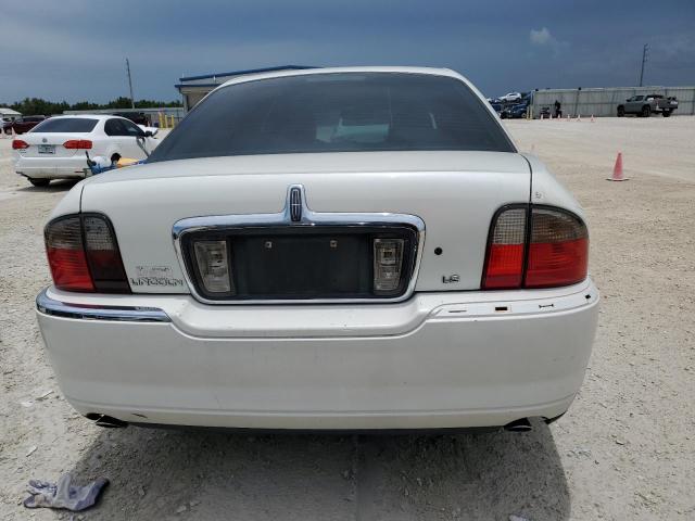 1LNHM86S93Y698897 - 2003 LINCOLN LS Ağ foto 6