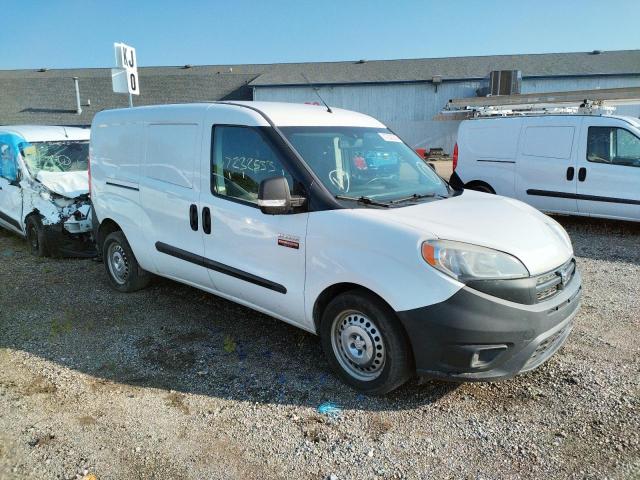 ZFBERFAT1G6B94462 - 2016 RAM PROMASTER თეთრი ფოტო 4