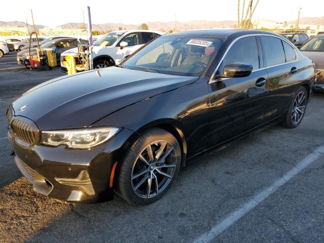 2022 BMW 330I, null