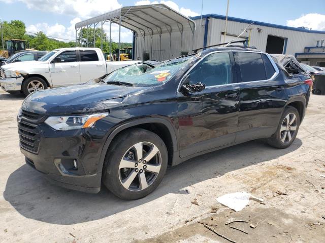 2020 CHEVROLET TRAVERSE LT, 