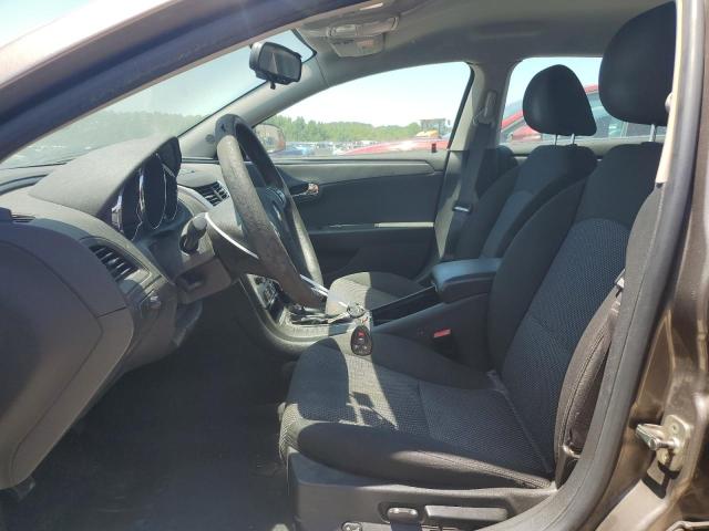 1G1ZC5EU5BF391503 - 2011 CHEVROLET MALIBU 1LT 米色 照片 7