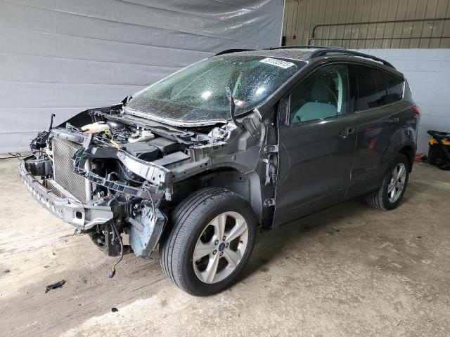 2013 FORD ESCAPE SE, null
