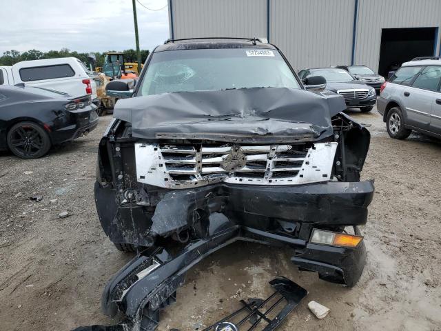 1GYFK16289R244260 - 2009 CADILLAC ESCALADE ESV BLACK photo 5