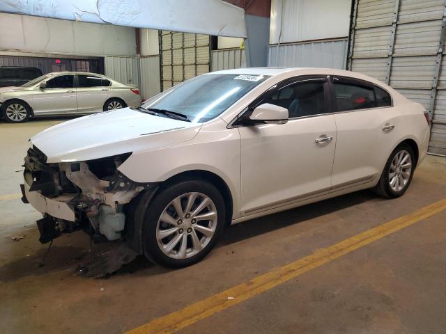 1G4GE5ED8BF134324 - 2011 BUICK LACROSSE CXS Ağ foto 1