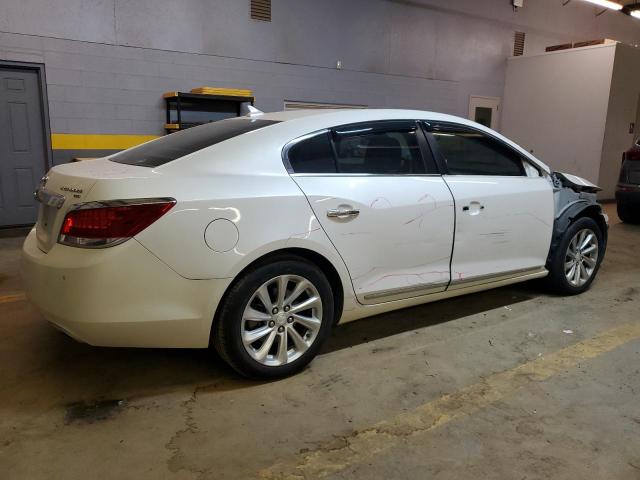 1G4GE5ED8BF134324 - 2011 BUICK LACROSSE CXS Ağ foto 3