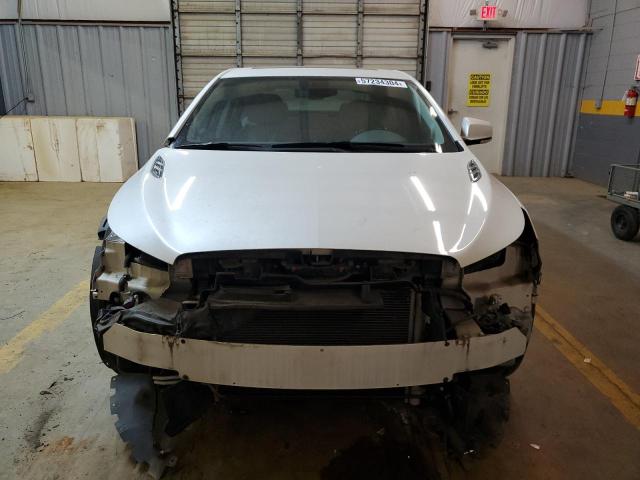 1G4GE5ED8BF134324 - 2011 BUICK LACROSSE CXS Ağ foto 5