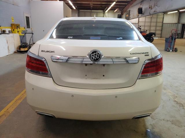 1G4GE5ED8BF134324 - 2011 BUICK LACROSSE CXS Ağ foto 6