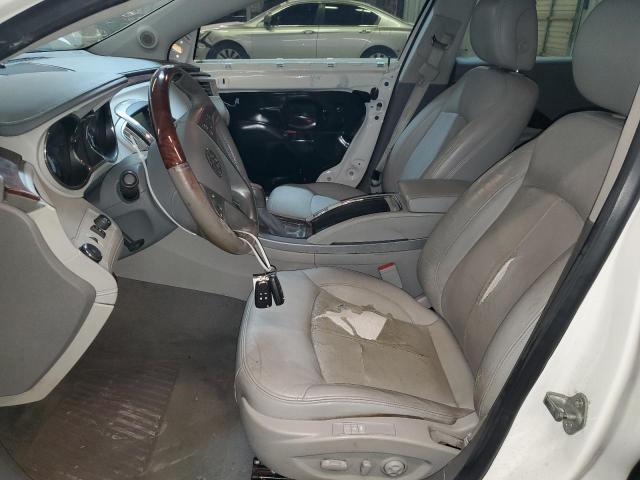 1G4GE5ED8BF134324 - 2011 BUICK LACROSSE CXS Ağ foto 7