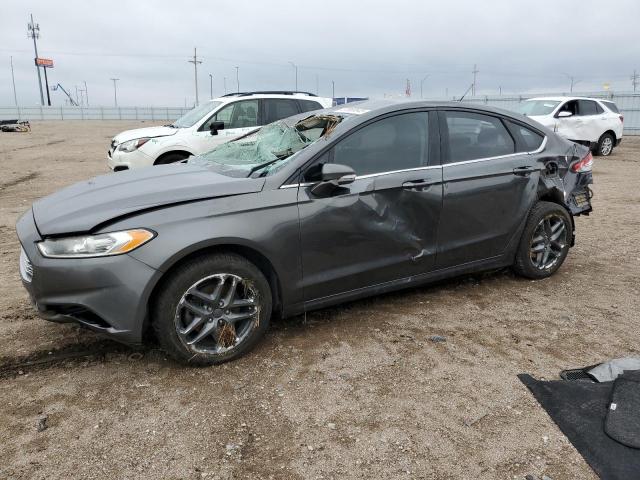 2015 FORD FUSION SE, 