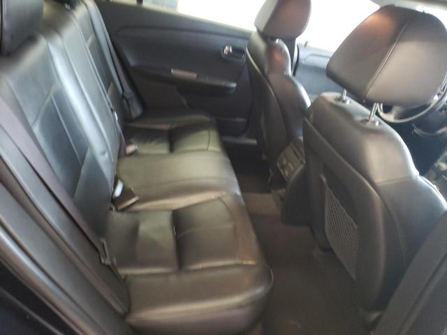 1G1ZE5E70BF247636 - 2011 CHEVROLET MALIBU LTZ Mavi fotoğraf 10