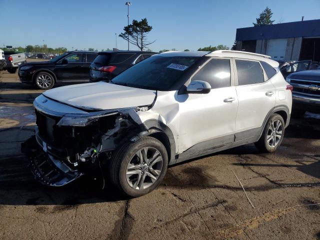 2021 KIA SELTOS S, null