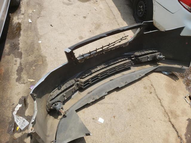 2C4RC1BGXCR255070 - 2012 CHRYSLER TOWN & COU TOURING 银色 照片 13