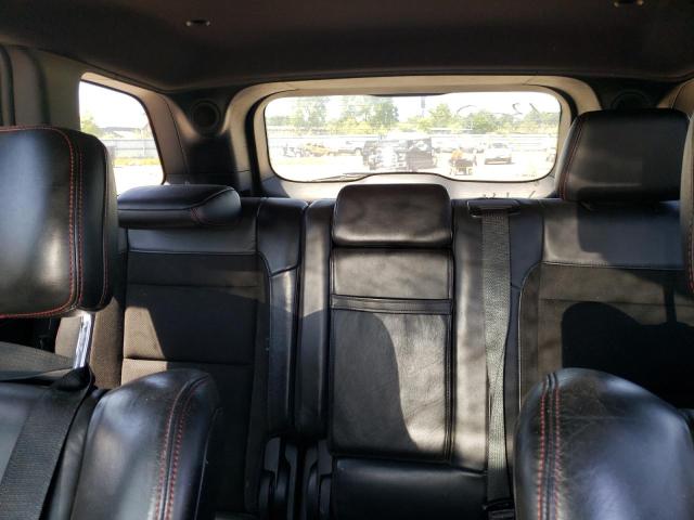 1C4RJFLG6LC343253 - 2020 JEEP GRAND CHER TRAILHAWK ნაცრისფერი ფოტო 10