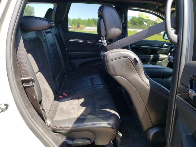 1C4RJFLG6LC343253 - 2020 JEEP GRAND CHER TRAILHAWK ნაცრისფერი ფოტო 11