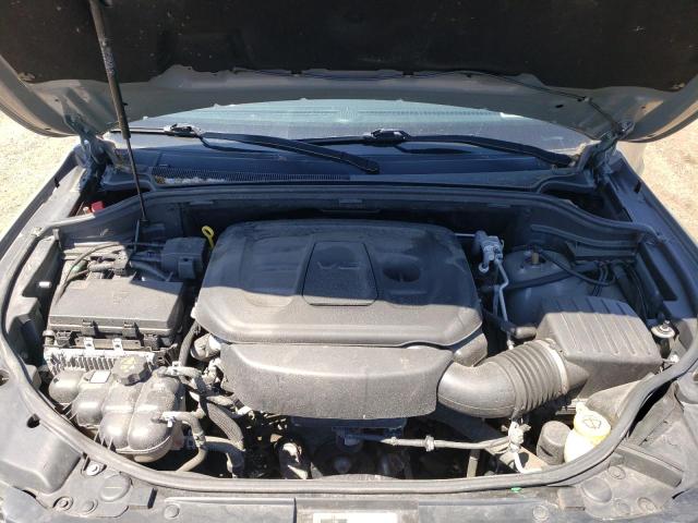 1C4RJFLG6LC343253 - 2020 JEEP GRAND CHER TRAILHAWK ნაცრისფერი ფოტო 12