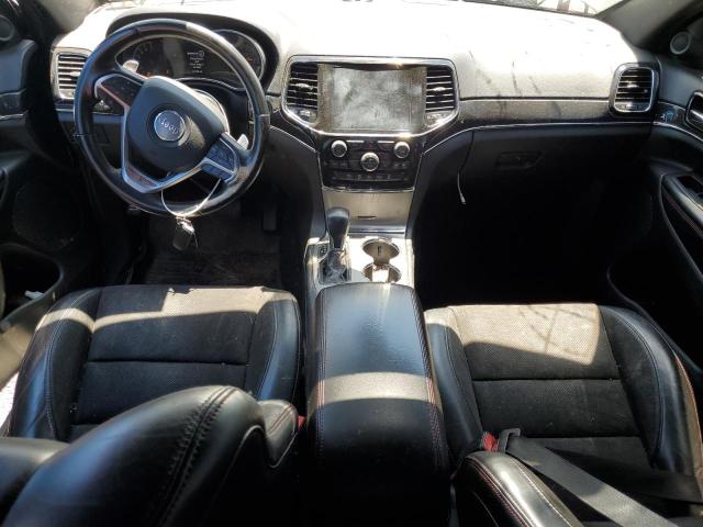 1C4RJFLG6LC343253 - 2020 JEEP GRAND CHER TRAILHAWK ნაცრისფერი ფოტო 8