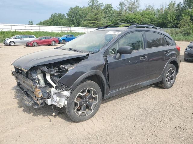 2015 SUBARU XV CROSSTR, 