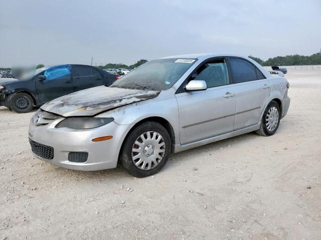 2008 MAZDA 6 I, 