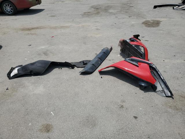 19XFL1H82NE010996 - 2022 HONDA CIVIC SPORT TOURING RED photo 12