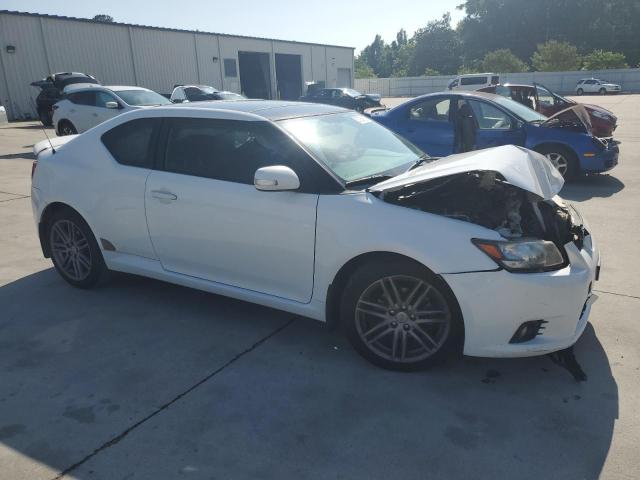JTKJF5C79D3053477 - 2013 TOYOTA SCION TC Ağ foto 4