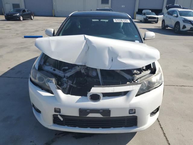 JTKJF5C79D3053477 - 2013 TOYOTA SCION TC Ağ foto 5
